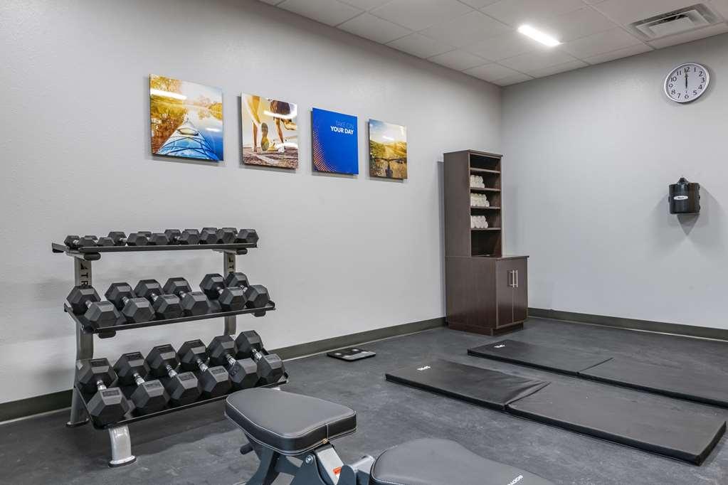Comfort Inn & Suites Jacksonville - Orange Park Near Naval Air Station Зручності фото